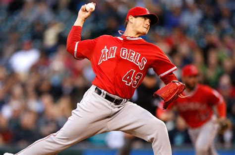 See full list on sports.yahoo.com Garrett Richards, Albert Pujols lead Angels to victory ...