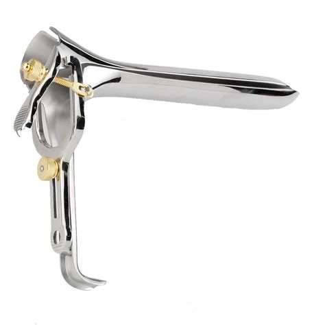 graves vaginal speculum stainless steel medgyn speculum