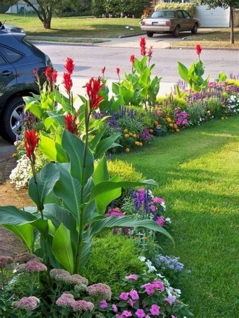 It will not do any good. 38 gorgeous front yard landscpaing ideas with tropical ...
