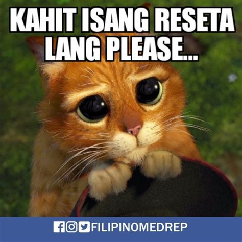 We did not find results for: Just one prescription, please... (meme) | The Filipino Medrep