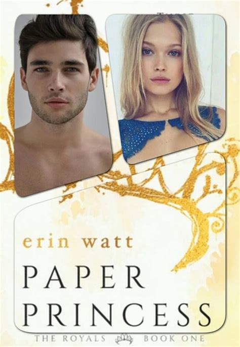 Arc Review Paper Princess By Erin Watt Princess Book Dark Romance Books Royal Paper