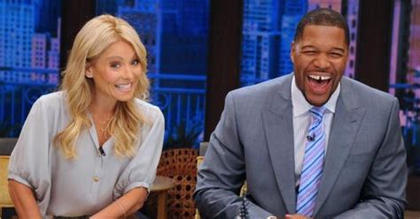 Media Confidential Abc Suits Apologize To Kelly Ripa Michael Strahan