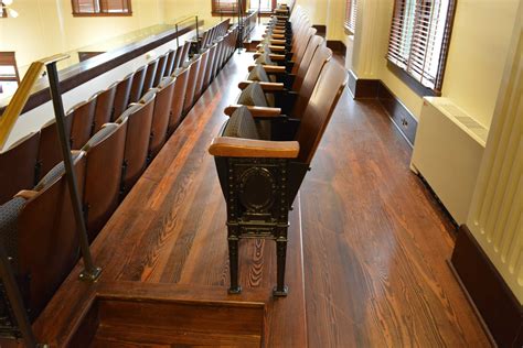 The "Grandeur" of the Bexar County Courthouse | WoodCo