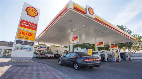 Global gasoline prices rose 2.2% on average during the second quarter of 2020 compared with the previous quarter. Shell Oman to build 5 fuel stations on Batinah Expressway ...