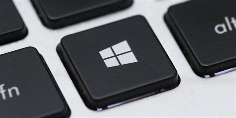 13 Nifty Windows Key Tricks You Should Know By Now