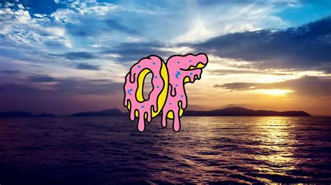 This Is A 1920x1080 Odd Future Background For Your Desktop