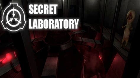 Scp Secret Laboratory Moments 18 Youtube