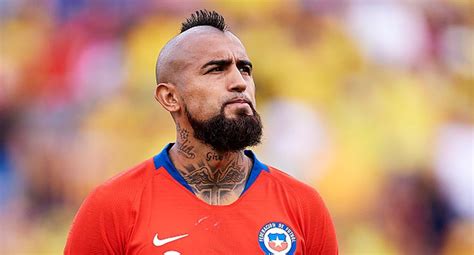 Arturo vidal has warned bayern munich his barcelona team are the best team in the world ahead of barcelona midfielder arturo vidal plans to leave the spanish champions in december or at the end. Barcelona, noticias: Arturo Vidal reforzó críticas contra ...