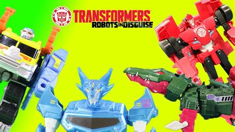 All The Best Transformer Kids Stories And Fairy Tales Youtube