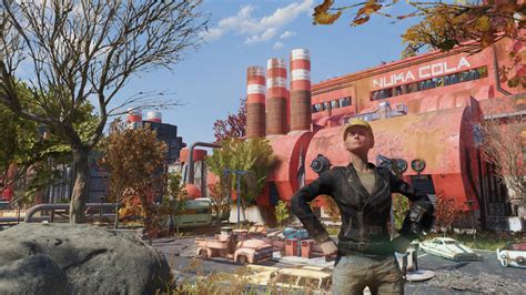 Fallout 76s Pc Beta Benchmarked Here Are The Settings To Tweak For