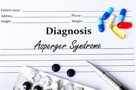 Aspergers Syndrome Signs Diagnosis And Treatment Options