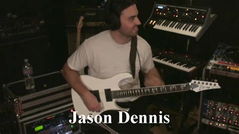 Jason Dennis Youtube