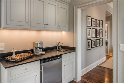 Move it from room to room depending on where you're entertaining guests. Master Bedroom Wet Bar