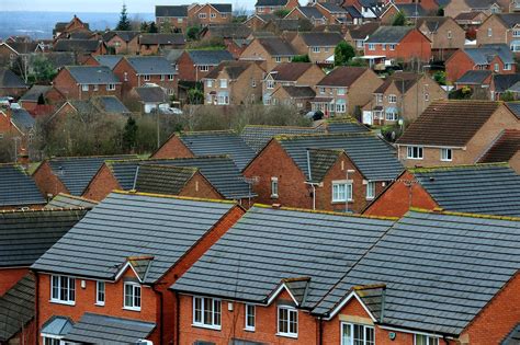 One In Five Suffering Severe Mental Health Issues Due To Housing Problems