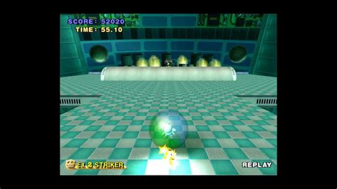 Super Monkey Ball 2 Compilation Youtube