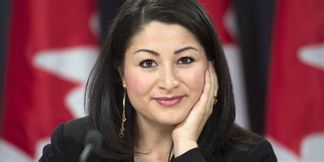 Migrant workers centre bc society How Liberal Minister Maryam Monsef Was A Symbol For 2015 ...