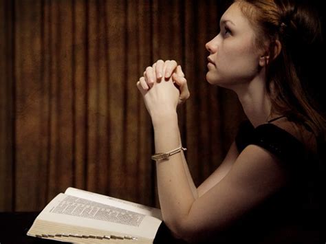 Women Of Faith In The Bible