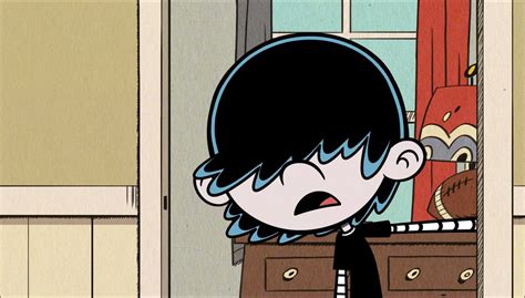 Loud House Lucy Baby Small House Interior Design