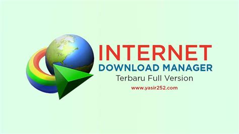 Idm internet download manager is an imposing application which can be used for downloading the multimedia content from internet. Download IDM Terbaru 6.38 Build 18 Full Version | YASIR252