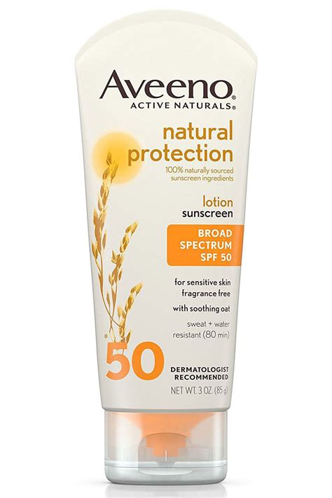 Best Sunscreen For Sensitive Skin How To Protect Sensitive Skin From