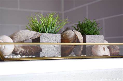 Pflanzen für mein Badezimmer und Einblicke (... endlich mal wieder!) - Mrs Greenery