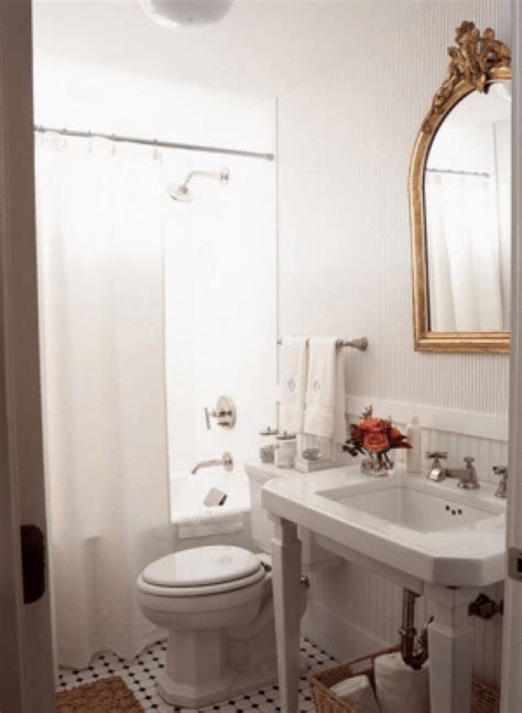 Select a design & style that reflects you; 15+ Cozy Bathroom Design Ideas - Page 9 of 28
