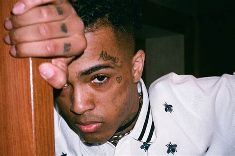 Charges Against Xxxtentacion Dropped As A Result Of Death