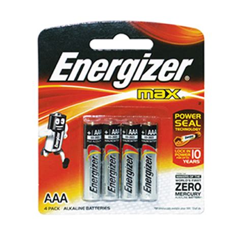 Buy Energizer E92 Bp4 Aaa Online Qatar Doha Op2172