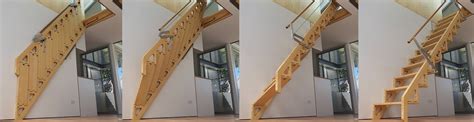 Bcompact Retractable Stairs Archiproducts