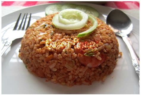Maybe you would like to learn more about one of these? Gambar Nasi Goreng Gulung - Gambar Kodok HD