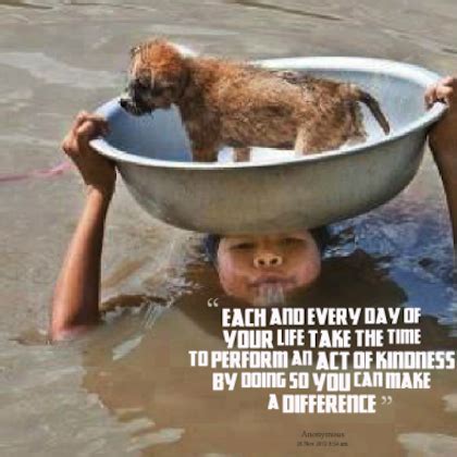 #18 your kindness has given me the strength to weather this very challenging storm. Simple Kindness Quotes. QuotesGram