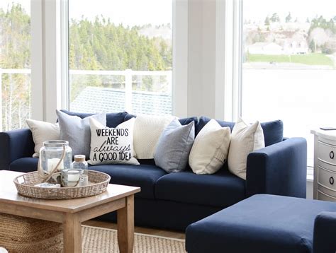 IKEA Finnala Sofa (vs Vimle) - A Pop of Pretty | Ikea vimle sofa, Ikea