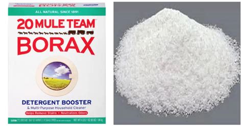 It was first obtained from saline lakes in kashmir and tibet and refined in europe. 40+ borax uses everyone ought to know in 2020 | Borax uses ...