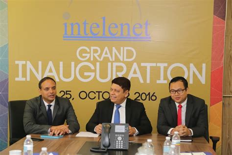 Intelenet Global Services Expands Operations In The Philippines