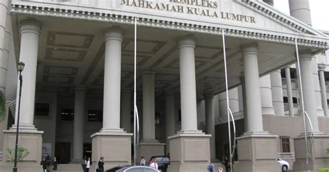 All proceedings are conducted by at least three federal court judges. The Malaysian Court System | AskLegal.my