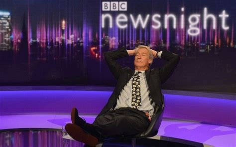 Newsnight Review Jeremy Paxman S Farewell