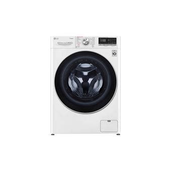 Máquina de Lavar Roupa LG F4WV5012S0W | 12 Kg | 1400 RPM | A+++ | Branco - Máquina Lavar Roupa ...
