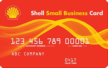 The first is a general card only valid on gas purchases at that particular station. The Shell Business Credit Card Review for 2021
