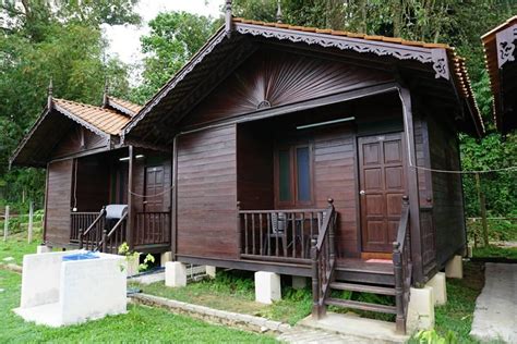 Janda baik is a village in colonial malay reserve bentong, pahang, malaysia. Superior Chalet @ Janda Baik - Bentong Hotels Villas ...