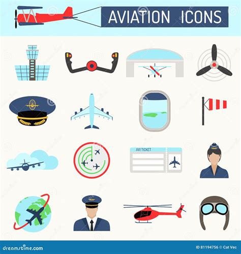 O Que São Vetores Na Aviação