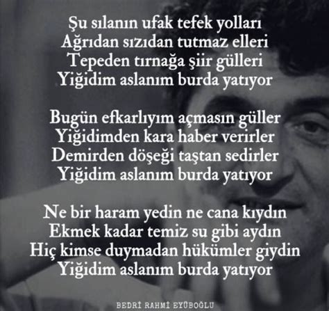 Hele tertemizse gönlün hele kar gibiyse alnın. Sessiz Dörtlükler | Ilham verici sözler, Güzel söz, Şiir ...