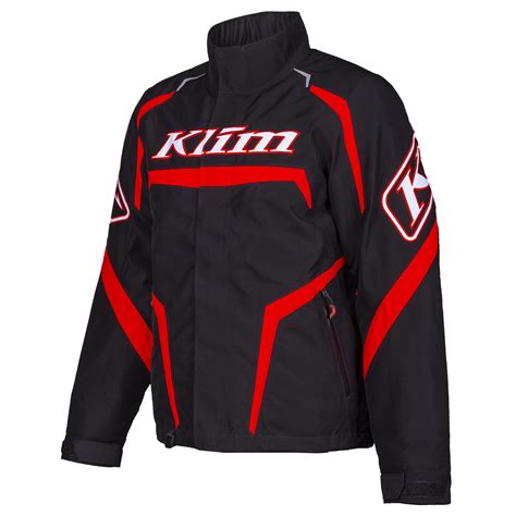 Kaos Jacket | KLIM Men's Snowmobile Jacket