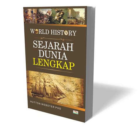 Penerbit Indoliterasi Buku Sejarah Dunia Lengkap Original Shopee