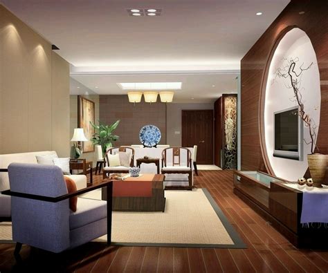 Luxury Homes Interior Decoration Living Room Designs Ideas Modern Home Designs
