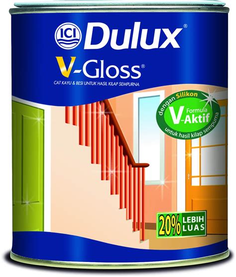Emco lux cat minyak untuk kayu dan besi. PAINT | Sinar Mandiri Sejahtera
