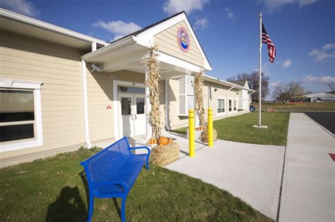 New Early Childhood Learning Center A Modular Building Case Study By