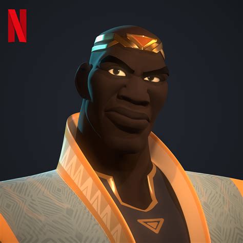 Mikel Menty Wellington - Emperor Odoman : My Dad The Bounty Hunter