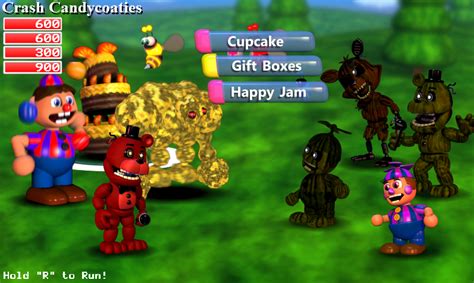 Fnaf World Simulator All Characters Roblox Girl Outfit Codes 2019