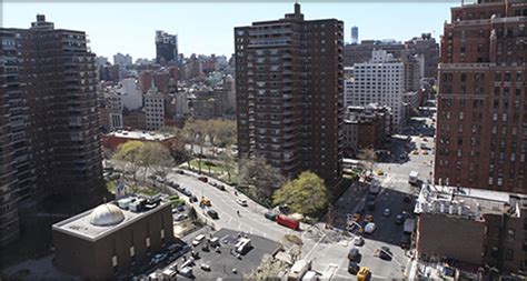 Nycha To Lease Parcels Of Land Within Eight Public Housing Developments