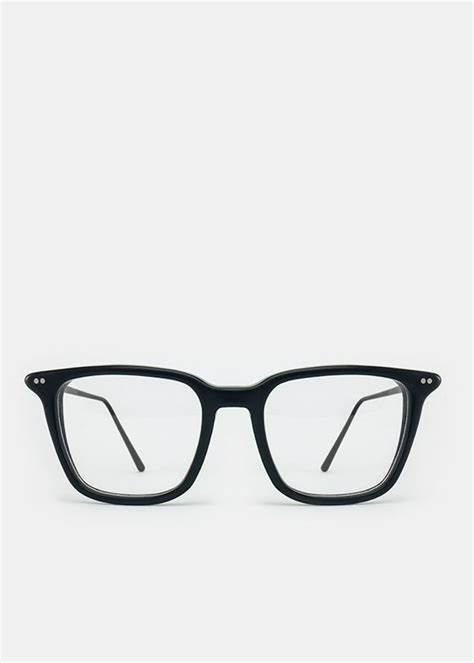 black square frame glasses mens designer glasses frames stylish glasses frames stylish